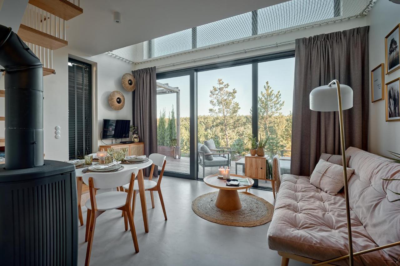 Osada Stara Rzeka Villa Stara Rzeka  Dış mekan fotoğraf