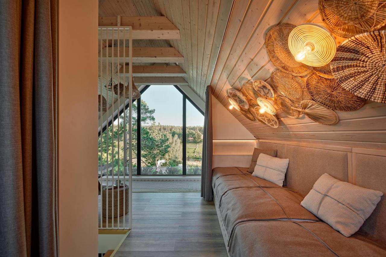 Osada Stara Rzeka Villa Stara Rzeka  Dış mekan fotoğraf